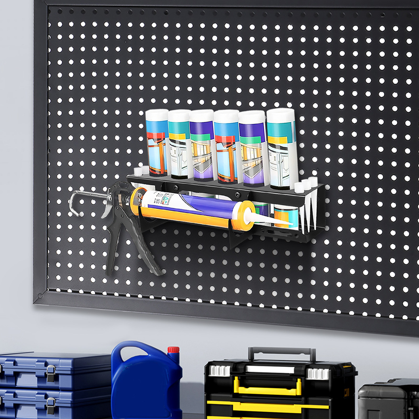 Suporte Organizador de Ferrame - Workshop Tools Wall avaliação e preço