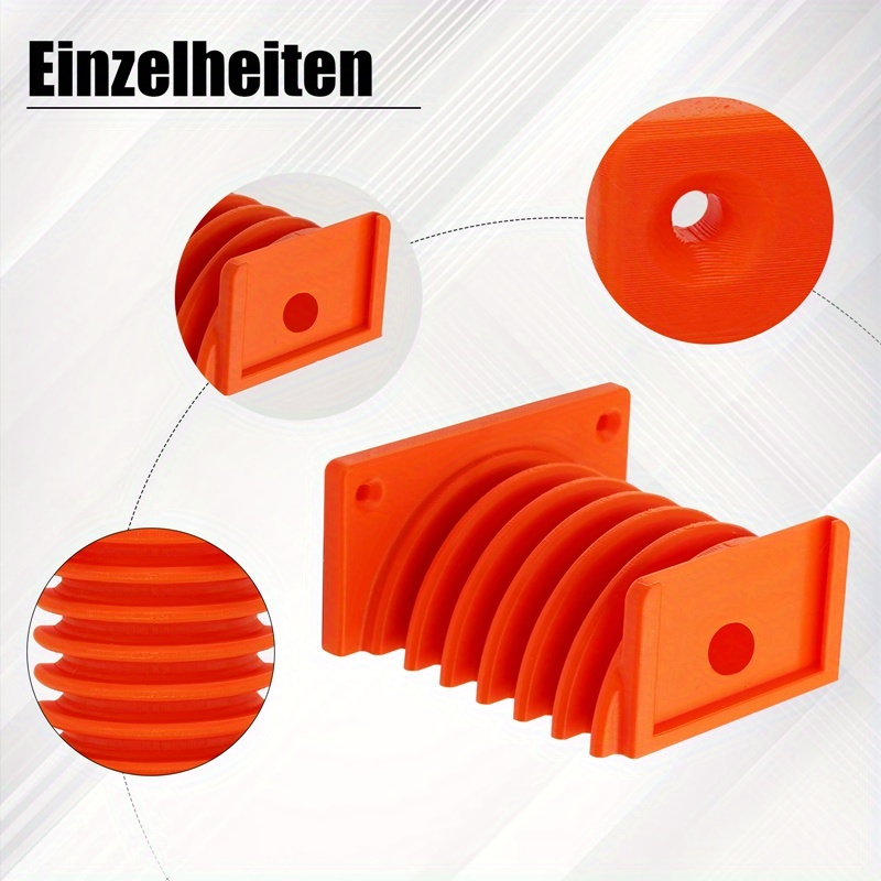 Suporte de parede para economi - Workshop Tools Wall avaliação e preço