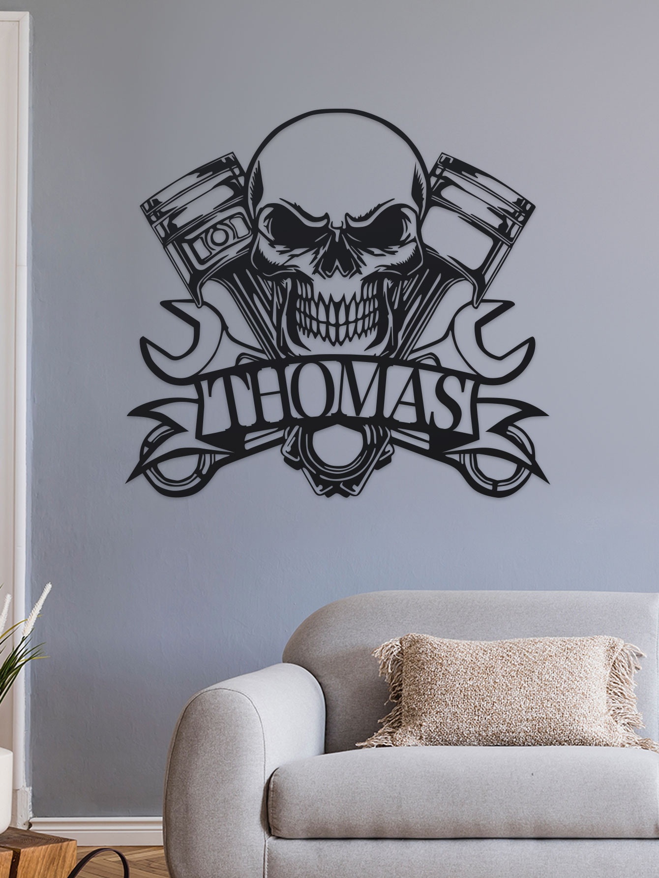[Favorito ao cliente] Arte de  - Workshop Tools Name avaliação e preço