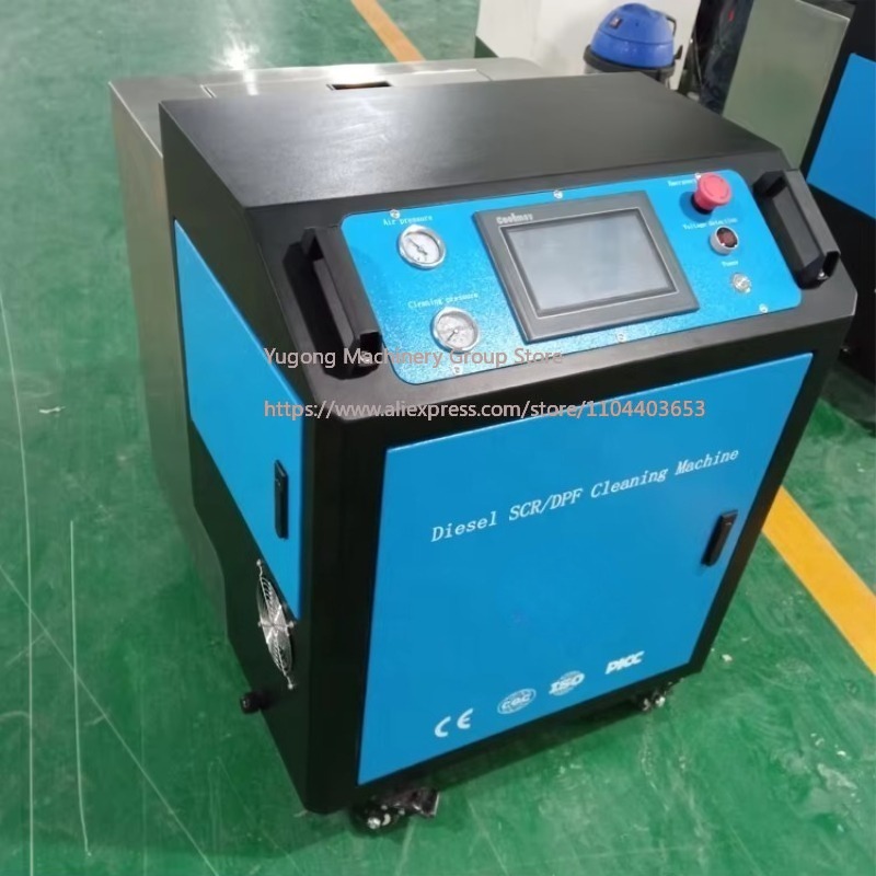 Máquina de Limpeza de Filtro d - Workshop Tools Steam avaliação e preço
